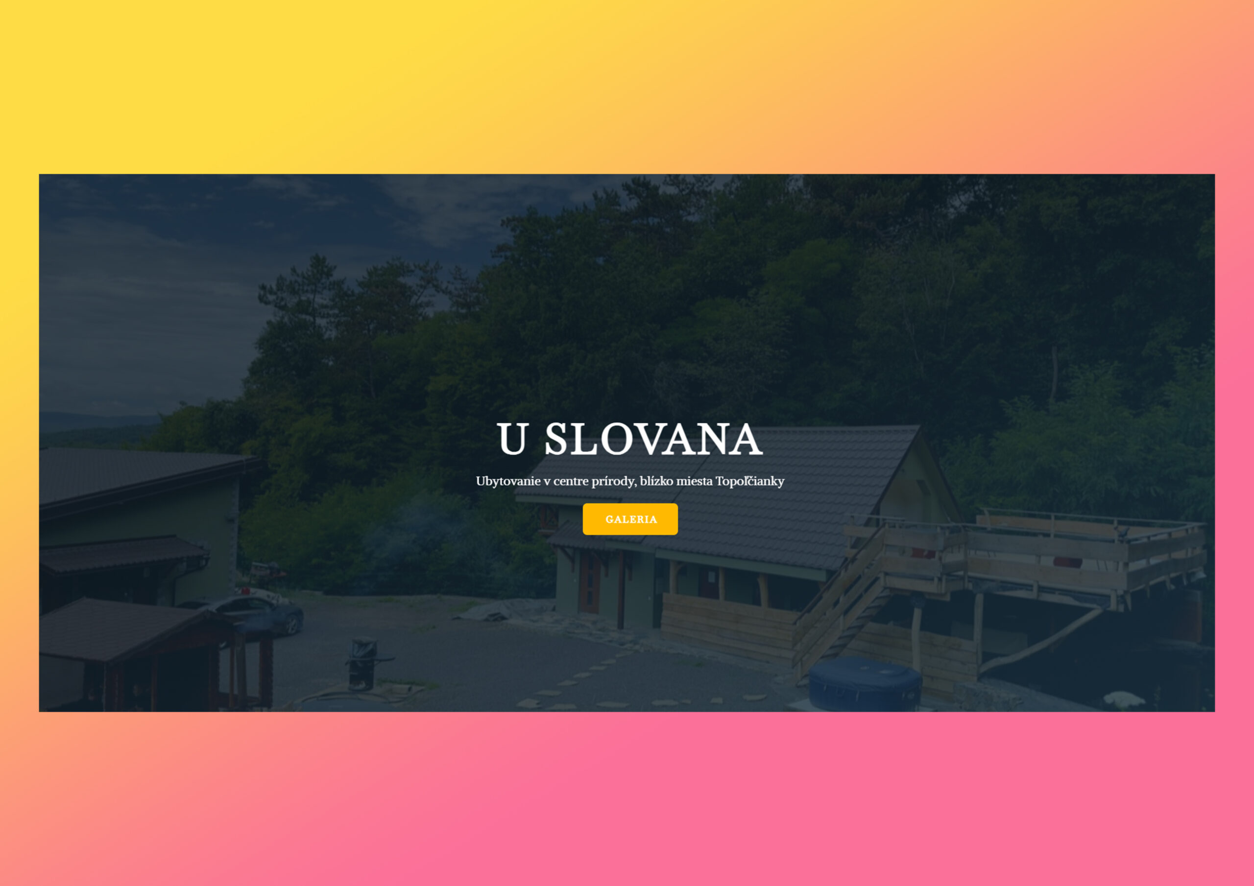 ubytovanieuslovana.com